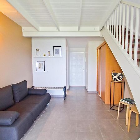 Duplex 4 Personnes Chambre Vue Mer Residence O Coeur De Deshaies Eksteriør bilde