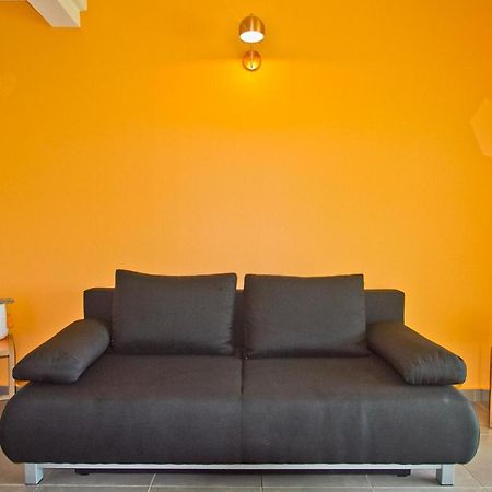 Duplex 4 Personnes Chambre Vue Mer Residence O Coeur De Deshaies Eksteriør bilde