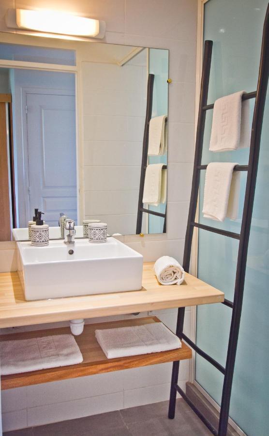 Duplex 4 Personnes Chambre Vue Mer Residence O Coeur De Deshaies Eksteriør bilde