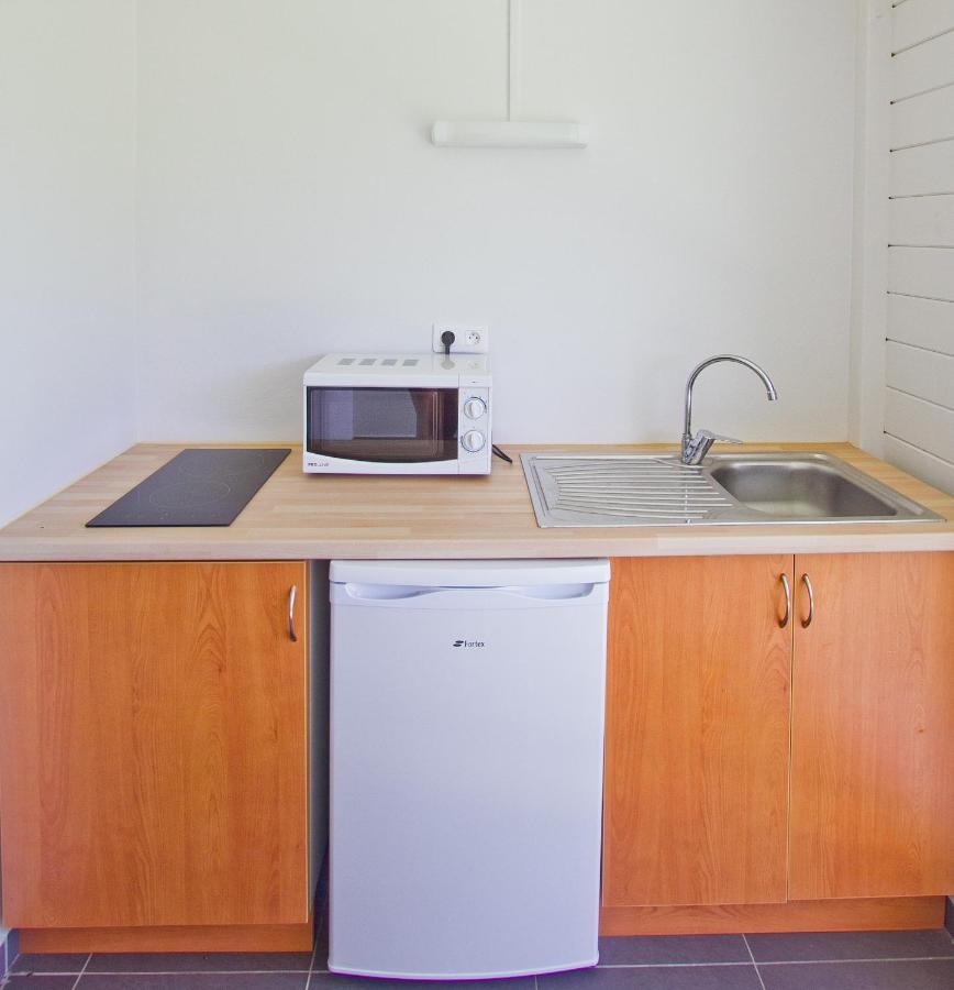 Duplex 4 Personnes Chambre Vue Mer Residence O Coeur De Deshaies Eksteriør bilde