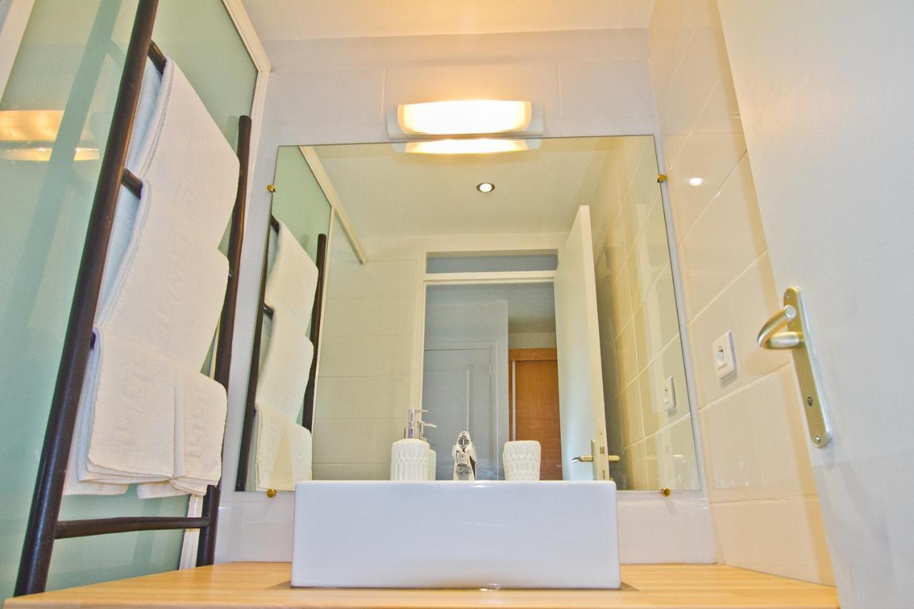 Duplex 4 Personnes Chambre Vue Mer Residence O Coeur De Deshaies Eksteriør bilde