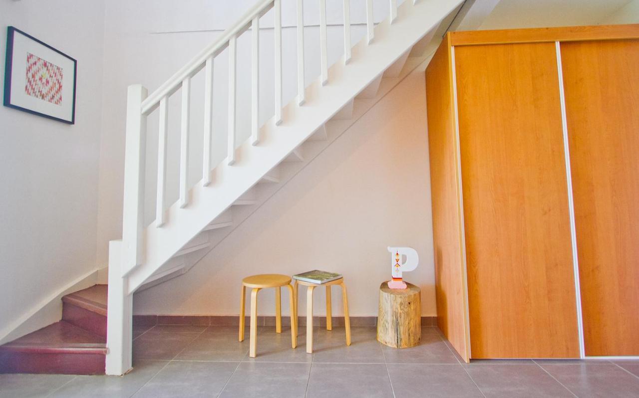 Duplex 4 Personnes Chambre Vue Mer Residence O Coeur De Deshaies Eksteriør bilde